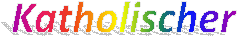 Katholischer  